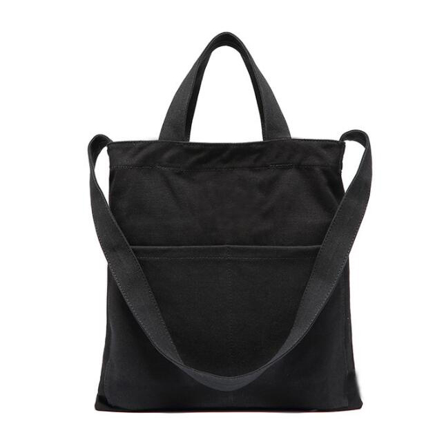 Blank cotton bag