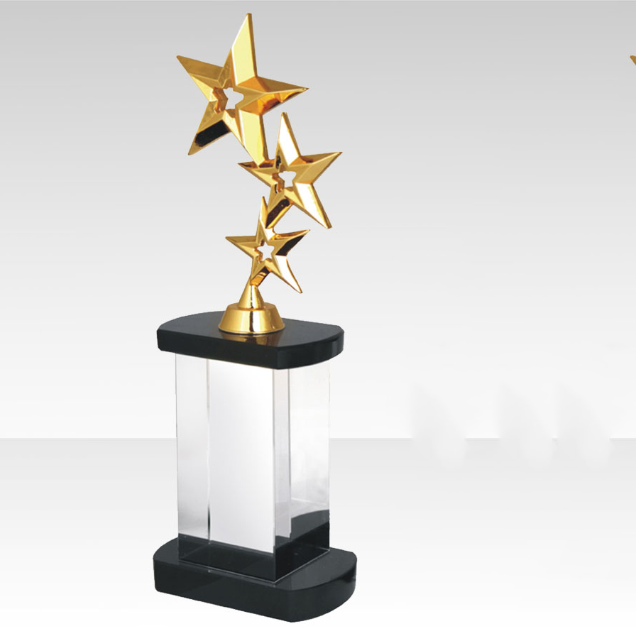 Five Star Trophy