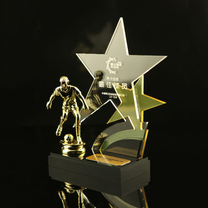 Challenger Series Victory
