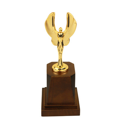 The Goddess of Victory in the Oracle Series