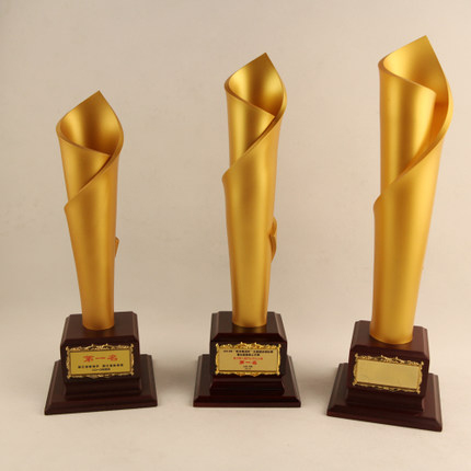Torch Trophy