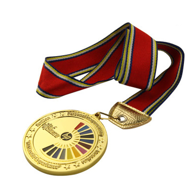All Gold Medal New Dot Paint Process
