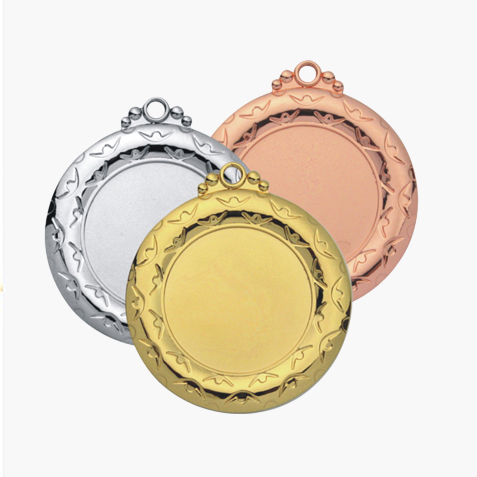 Games Medal