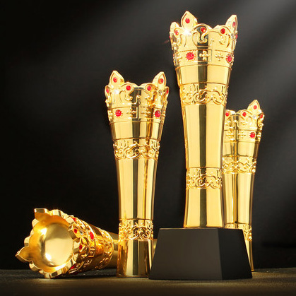 Crown Trophy