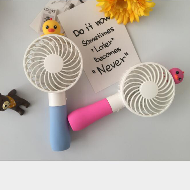 Mini Fan