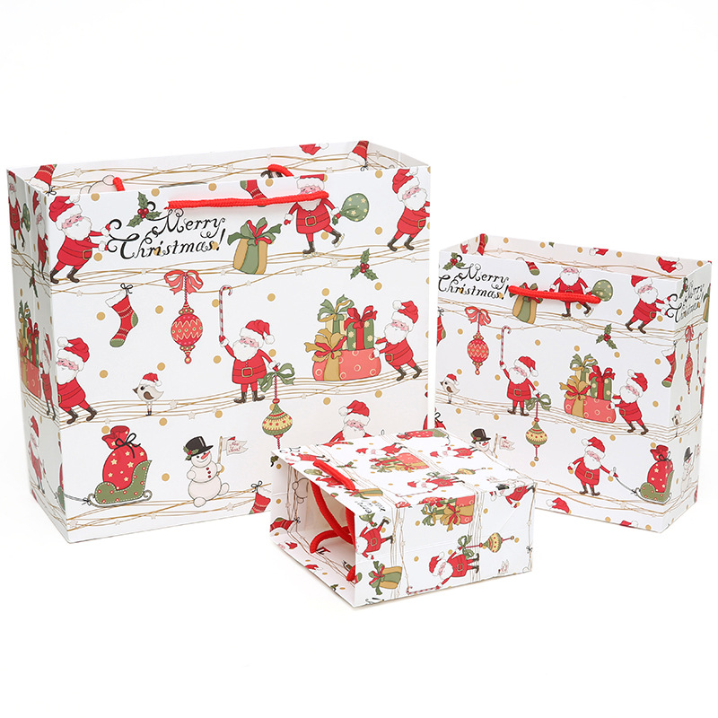 Christmas Gift Bag