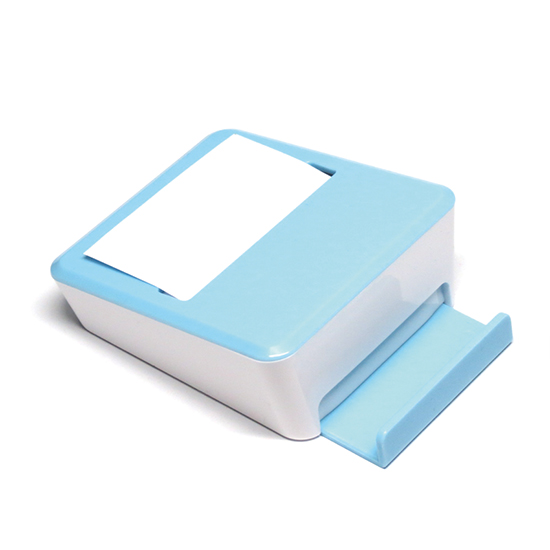 Memo paper