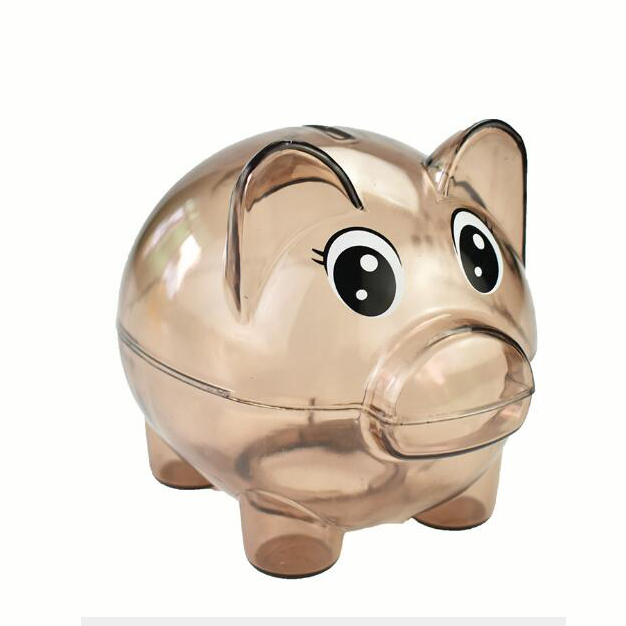 Piggy bank