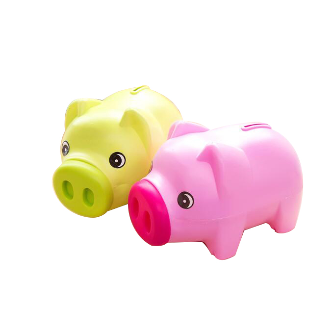 Piggy bank