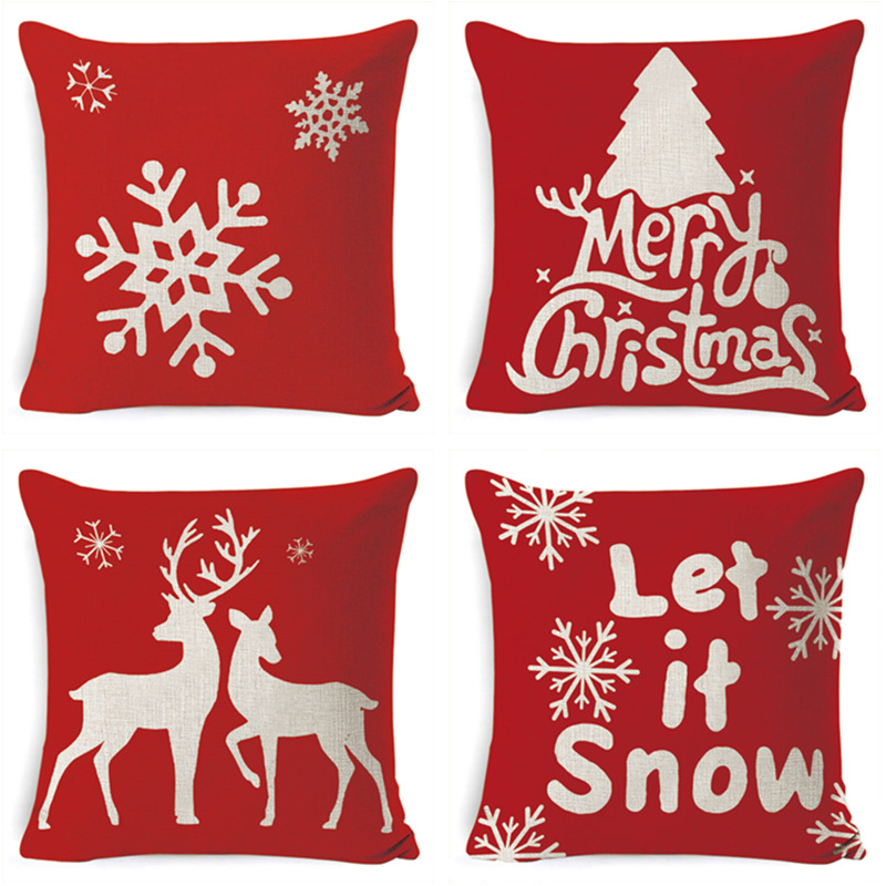 Custom Throw Pillow