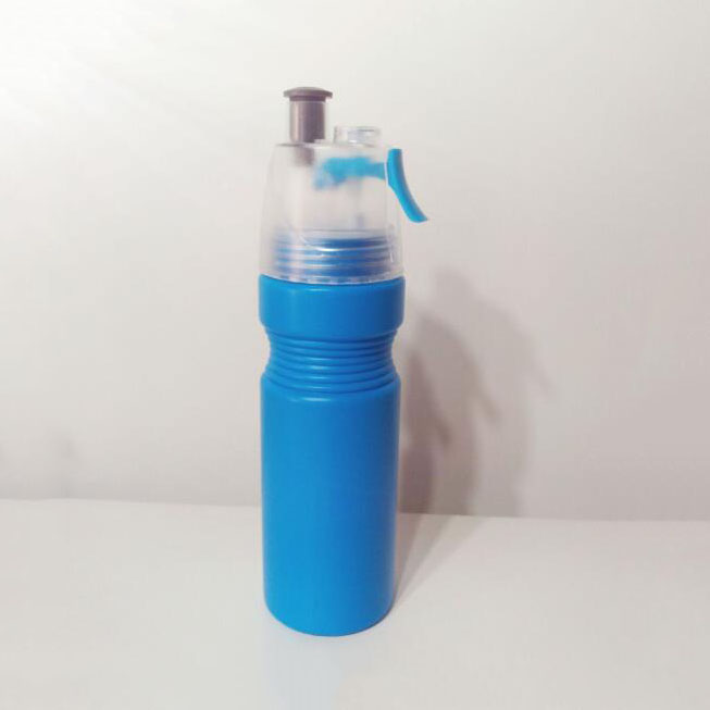 戶外運動噴霧水樽