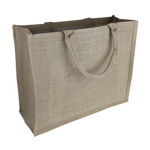 Linen bag