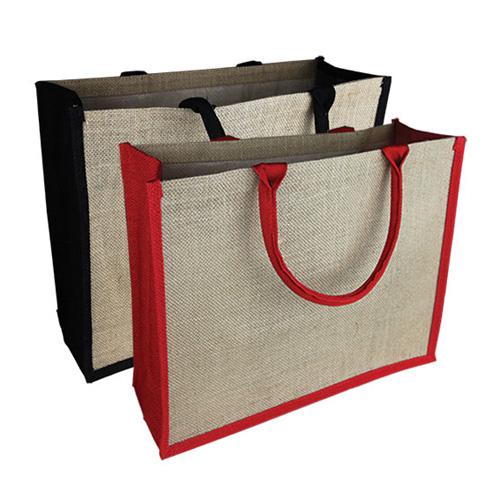 Linen bag
