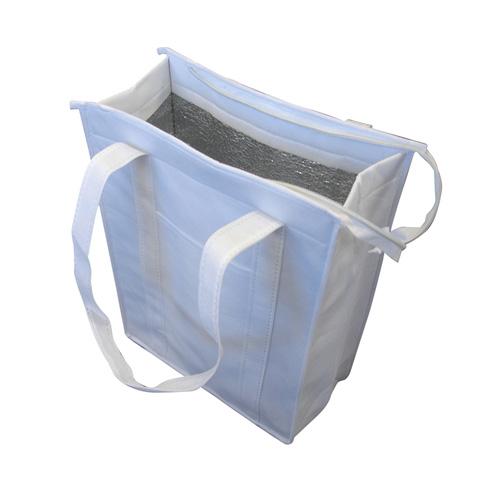 Non woven thermal insulation bag