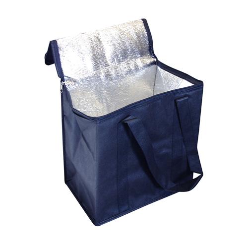 Non woven thermal insulation bag