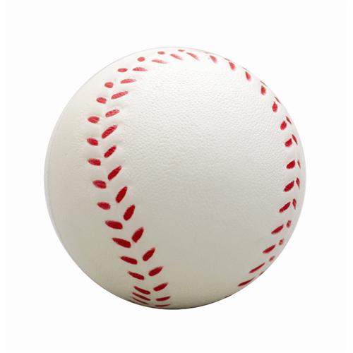 PU Baseball Decompression Ball