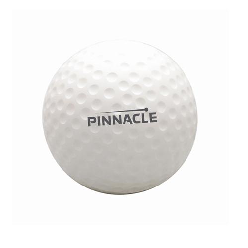 PU golf ball decompression ball