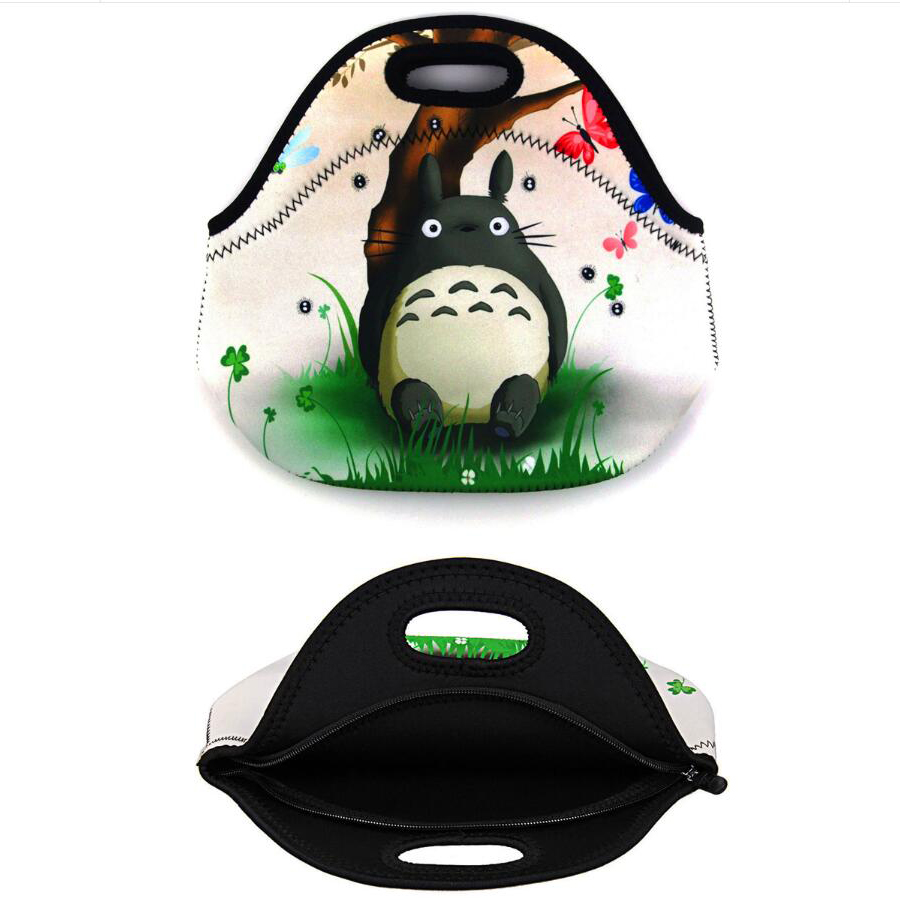 Thermal bag, diving material, handbag, lunch bag