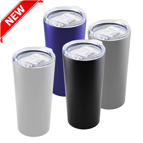Insulated car cup
