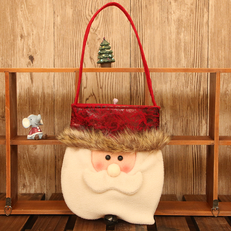 Christmas Gift Bag