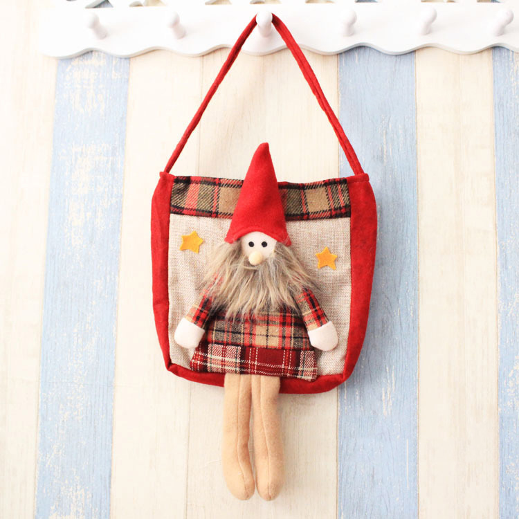 Christmas Gift Bag