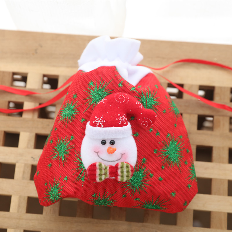 Christmas Gift Bag