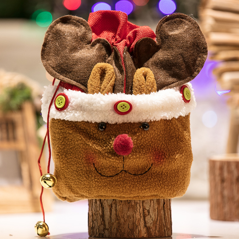 Christmas Gift Bag