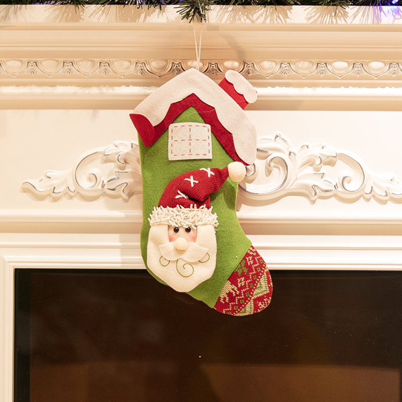 Christmas Gift Bag