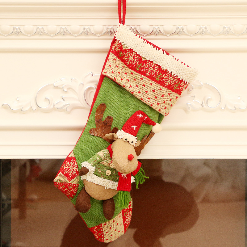 Christmas Gift Bag