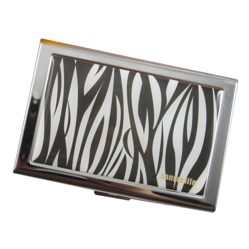 Card box key chain suit