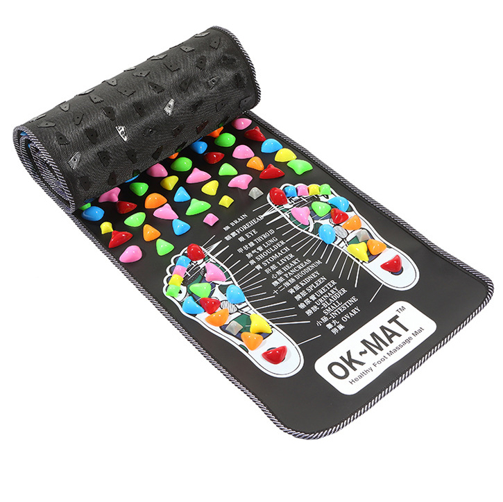 foot massage pad