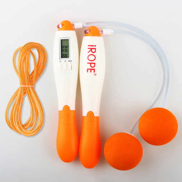 Silicone anti-skid handle