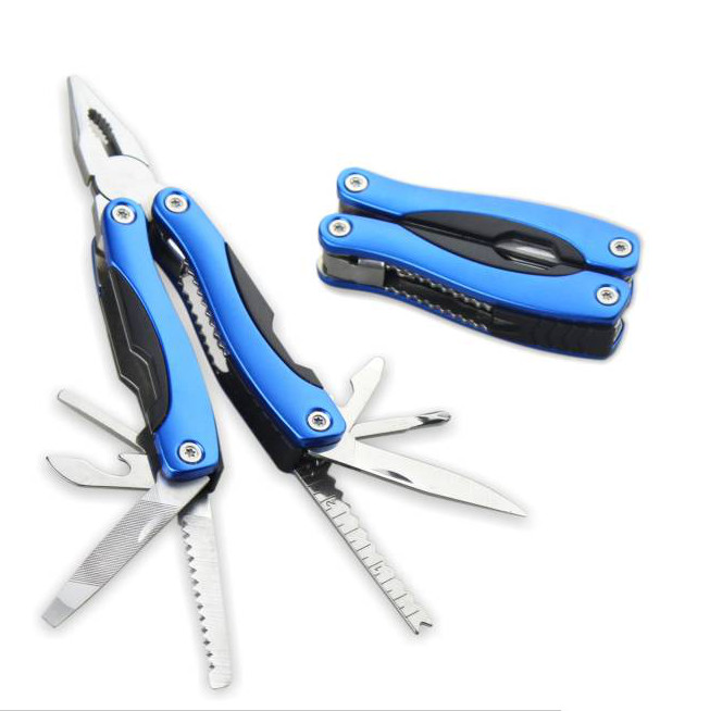 Large aluminum pliers