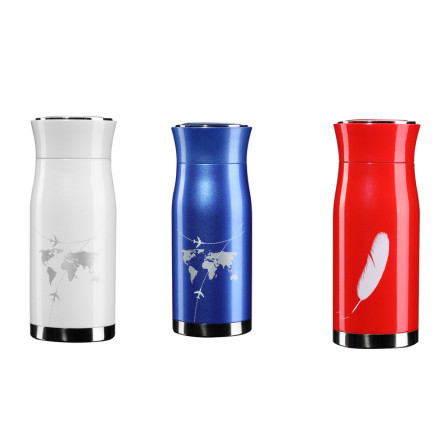 vacuum cup
