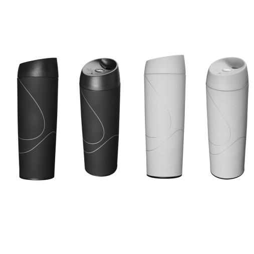 Car insulated cup