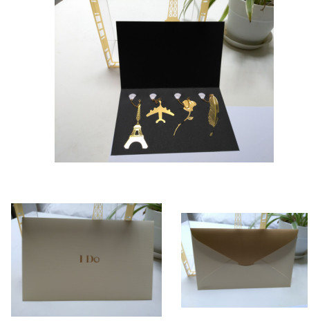 Personalized bookmarks