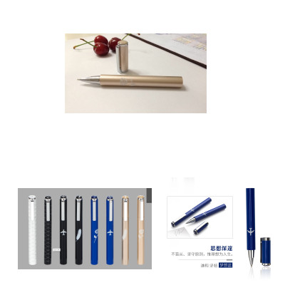 Signature pen