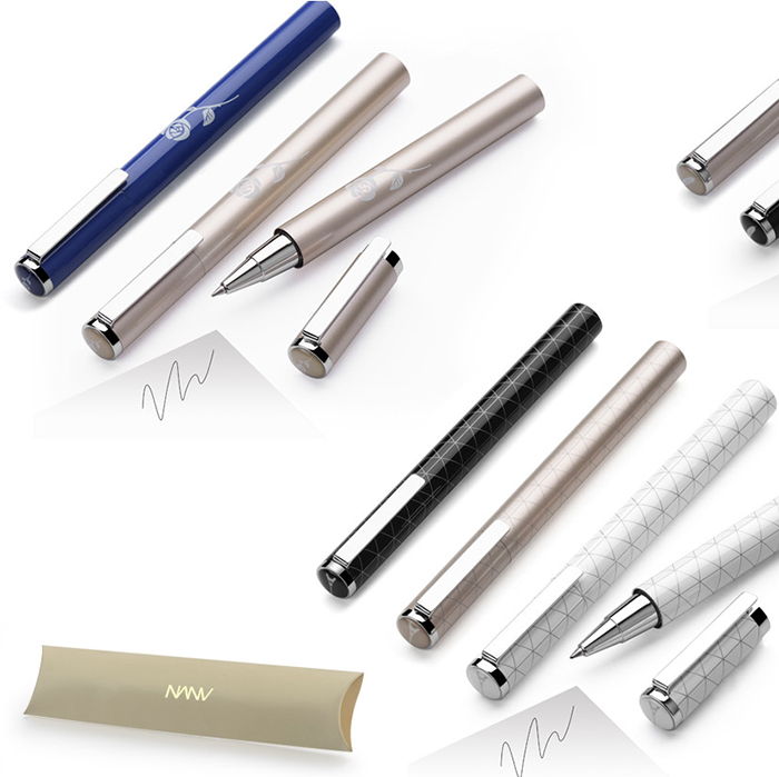 Baozhu pen