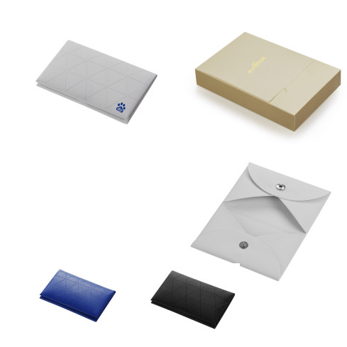 PU card bag