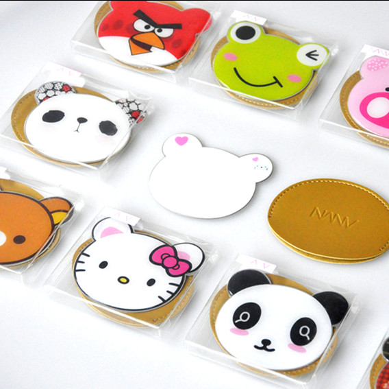 Cartoon Mirror