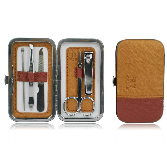 Beauty Manicure Set