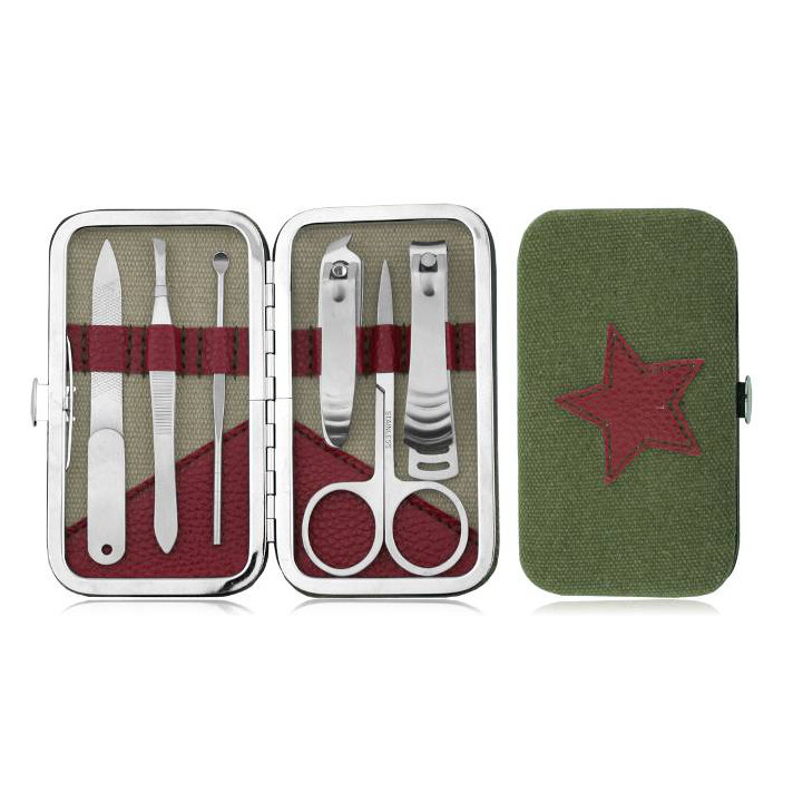 Beauty Manicure Set