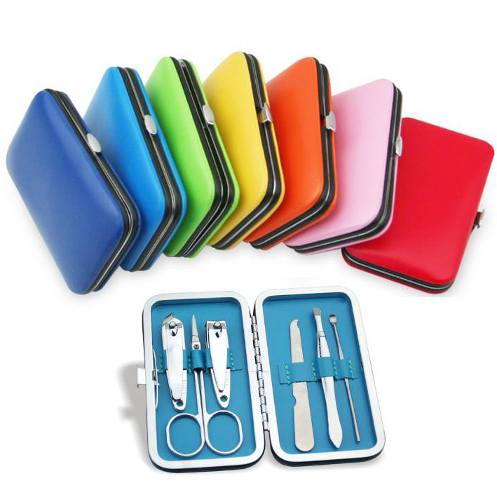 Beauty Manicure Set