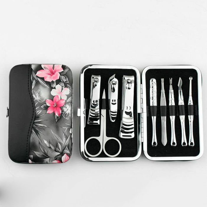 Beauty Manicure Set