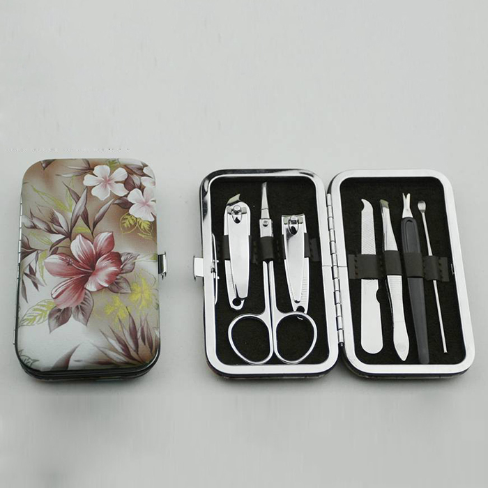 Beauty Manicure Set