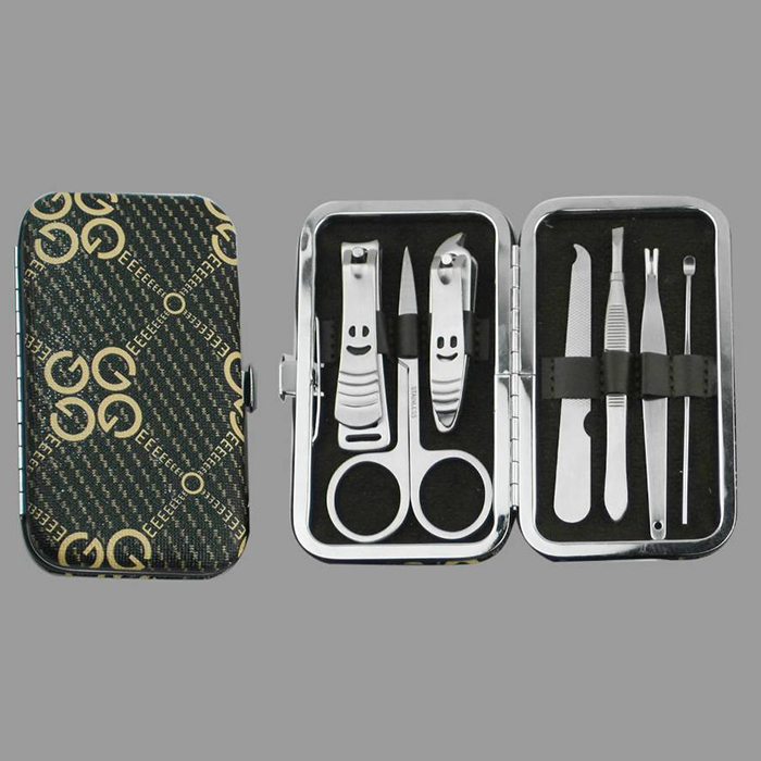 Beauty Manicure Set