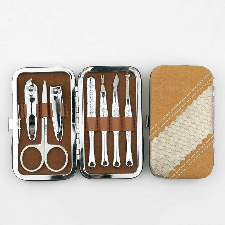 Beauty Manicure Set