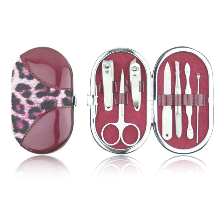 Beauty Manicure Set