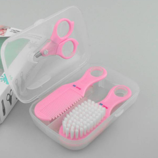Beauty Manicure Set