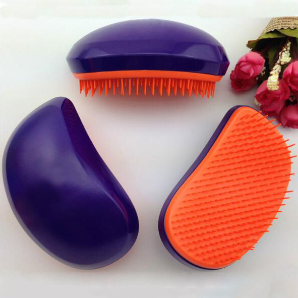 Mango smoothing comb